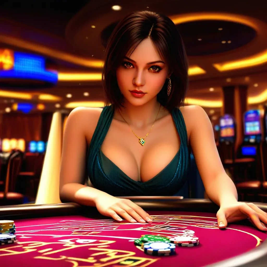 Top Casino Games & Strategies for Player Retention | Increase Loyalty