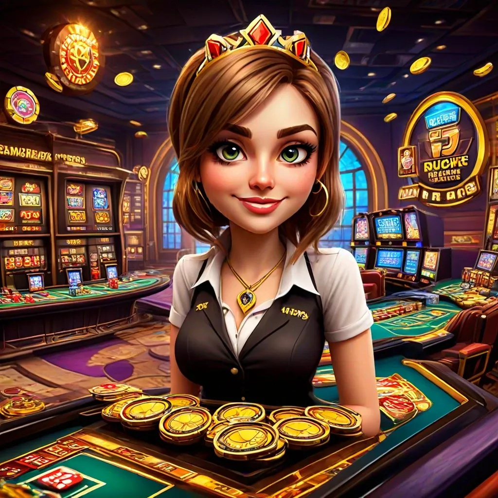 Gamified_Casino_World