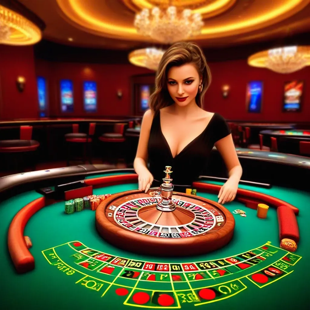 Live Dealer Games: The Future of Online Casinos? | Guide