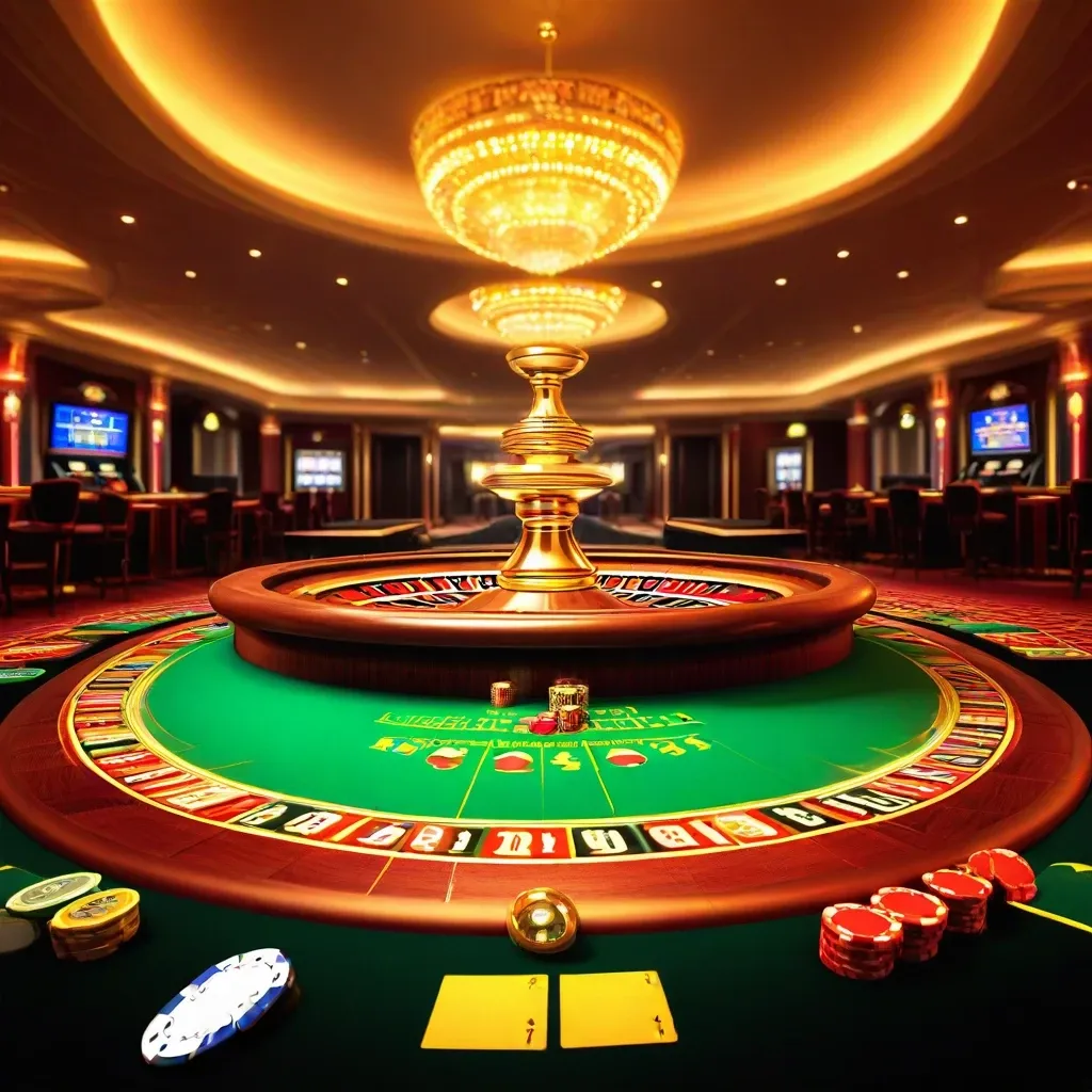 Casino_Italian_Night